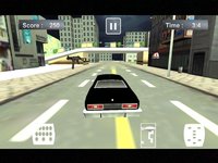 3D Gangster City Traffic Crime Gun Racing screenshot, image №1621350 - RAWG