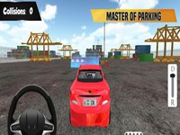 Car Parking Adventure screenshot, image №1668703 - RAWG