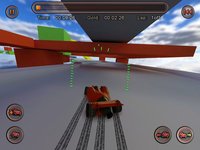 Jet Car Stunts Lite screenshot, image №2045183 - RAWG