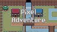 Pixel Adventure (Mauricio Albanese) screenshot, image №3299403 - RAWG