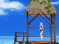 Sexy Beach 3 screenshot, image №460244 - RAWG