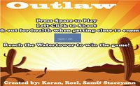Outlaw (itch) (txdl) screenshot, image №1313364 - RAWG