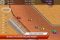 Dirt Racing Sprint Car Game 2 screenshot, image №1351799 - RAWG