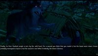 Wild Island Quest screenshot, image №171632 - RAWG