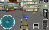 18 Wheels Truck Driver 3D screenshot, image №1426447 - RAWG