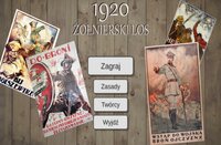 1920 Żołnierski Los screenshot, image №2427380 - RAWG