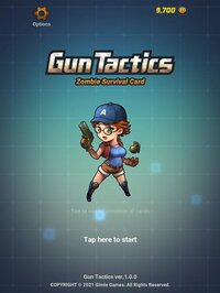 Gun Tactics screenshot, image №3105704 - RAWG