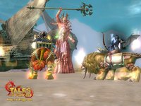 Tales of Fantasy screenshot, image №548988 - RAWG