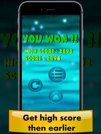 Animal Fit Brains Trainer freemium memorado kids screenshot, image №1789594 - RAWG