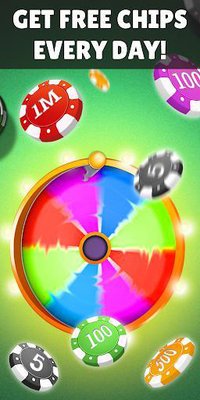 Blackjack 21 - Side Bets screenshot, image №1413344 - RAWG