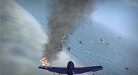 WarBirds Dogfights 2016 screenshot, image №130786 - RAWG