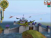 Savage Skies screenshot, image №374000 - RAWG