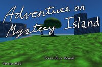 [0.1.0] Adventure on Mystery Island screenshot, image №3708673 - RAWG