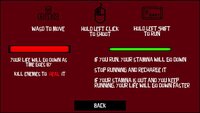 Kill To Live (itch) screenshot, image №3464245 - RAWG