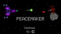 PEACEMAKER (itch) (PROJECTaroid) screenshot, image №2632566 - RAWG