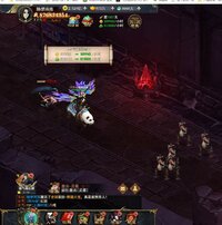 幻剑风云 screenshot, image №2652537 - RAWG
