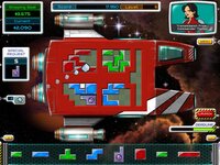 Galactic Express screenshot, image №4179874 - RAWG