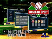 Baseball Opoly screenshot, image №1992902 - RAWG