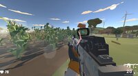 Armed Farm screenshot, image №3913759 - RAWG