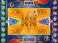 Basketball Duel screenshot, image №2102178 - RAWG