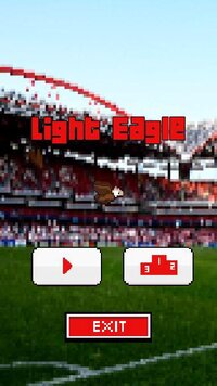 Light Eagle (BENFICA FAN PROTOTYPE) screenshot, image №3296398 - RAWG