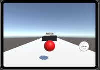 Ball Runner (Shresth Kumar) screenshot, image №3617278 - RAWG