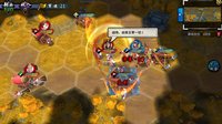 古战三国 Ancient War:Three Kingdoms screenshot, image №1797669 - RAWG
