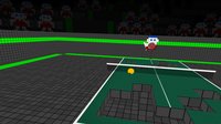VR Ping Pong screenshot, image №91780 - RAWG