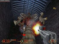 Blood II: The Chosen screenshot, image №335449 - RAWG