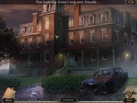 Abandoned: Chestnut Lodge Asylum screenshot, image №205854 - RAWG