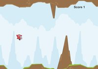 Flappy Wing screenshot, image №1270480 - RAWG