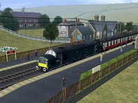 Trainz Railroad Simulator 2006 screenshot, image №431741 - RAWG