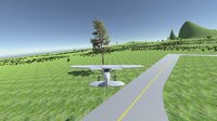 Airplane Rings screenshot, image №1271310 - RAWG