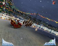 Santa Ride! screenshot, image №413527 - RAWG