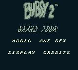 Bubsy 2 screenshot, image №751181 - RAWG