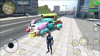 Black Hole Hero: Vice Vegas Rope Mafia screenshot, image №2454058 - RAWG