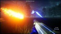Ghost Terminator (itch) screenshot, image №3583228 - RAWG