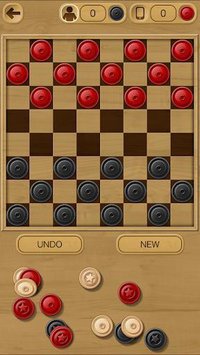 Checkers Free Board Game screenshot, image №1403093 - RAWG