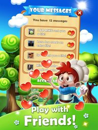 Yummy Heroes screenshot, image №901357 - RAWG