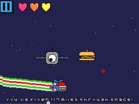 Nyan Cat! screenshot, image №53548 - RAWG
