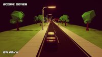 The Speed Limit Simulation screenshot, image №2879308 - RAWG