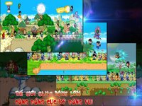Chú Bé Rồng Online screenshot, image №2097049 - RAWG