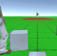 Umpire Simulator (itch) screenshot, image №1217363 - RAWG