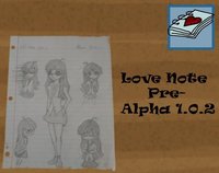 Love Note Pre-Alpha screenshot, image №1665992 - RAWG