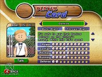 Backyard Baseball 2005 screenshot, image №400661 - RAWG