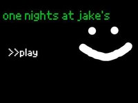 one night at Jake's screenshot, image №3280084 - RAWG