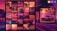 OG Puzzlers: Synthwave Cars screenshot, image №4000732 - RAWG