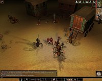 Neverwinter Nights: Shadows of Undrentide screenshot, image №356847 - RAWG