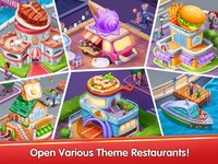 My Cooking: Crazy Restaurant screenshot, image №2305261 - RAWG