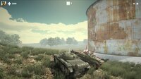 Tanks vs Tanks screenshot, image №2709231 - RAWG